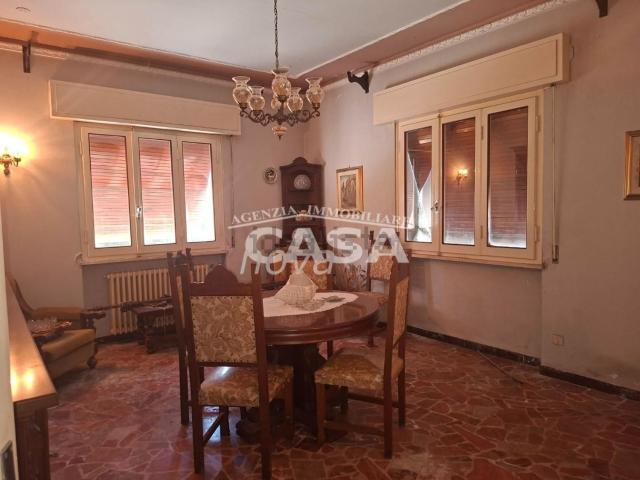 Casa in vendita a Santa Maria, Buggiano