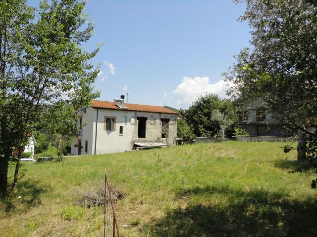 Casa in vendita a Sant'Agata, Ferentino