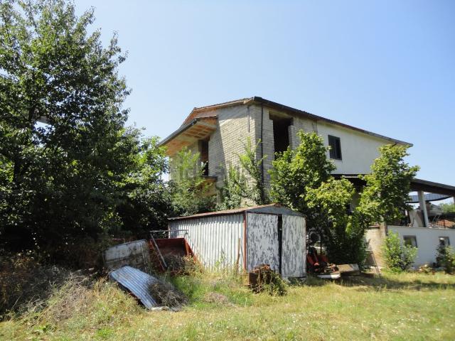 Casa in vendita a Sant'Agata, Ferentino