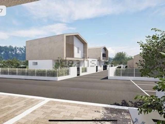 Casa in vendita a Campolongo, Conegliano