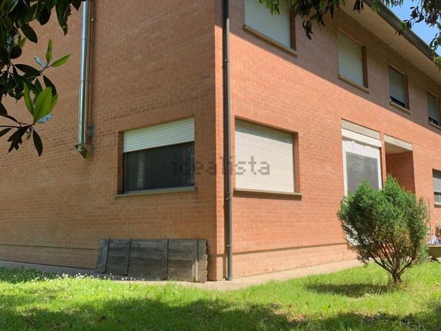 Casa in vendita a Malborghetto di Boara, Ferrara