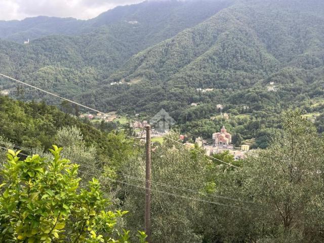 Casa in vendita a Cicagna, Liguria