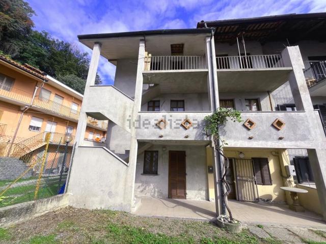 Casa in vendita a Piemonte, Torino
