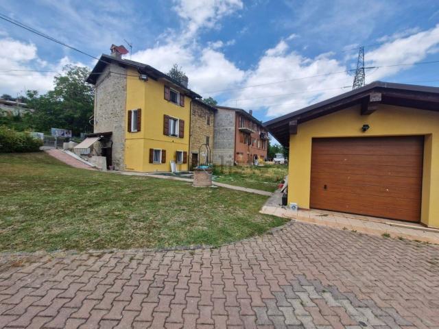 Casa in vendita a Unione dei comuni del Frignano, Serramazzoni