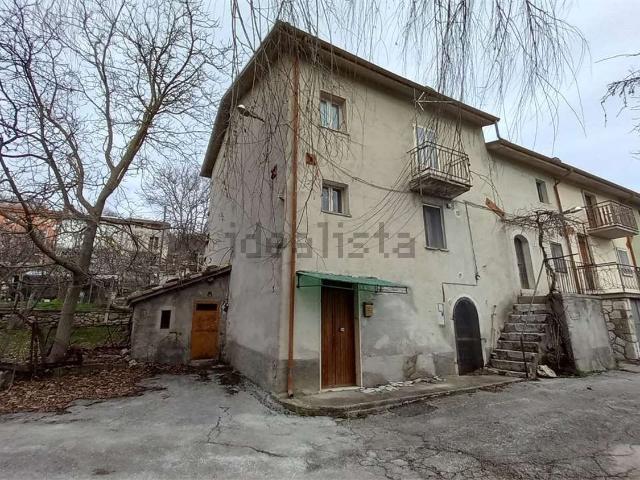 Casa in vendita a Ateleta, Abruzzo