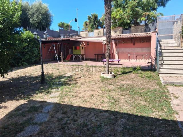 Casa in vendita a Roma Capitale, Lazio