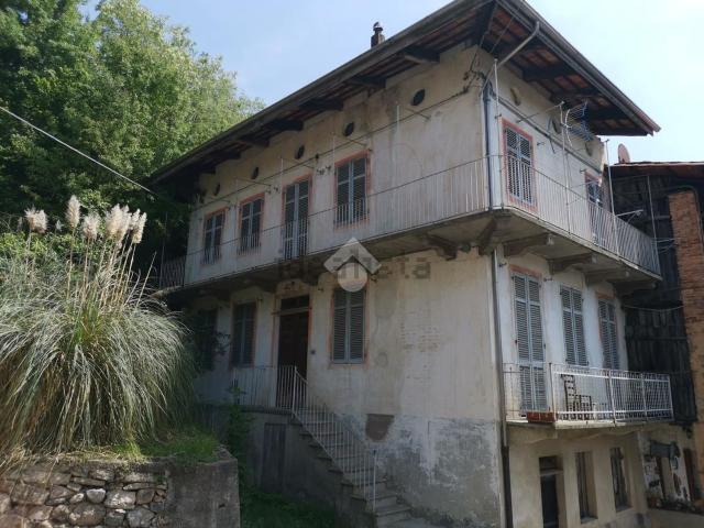 Casa in vendita a Piemonte, Biella