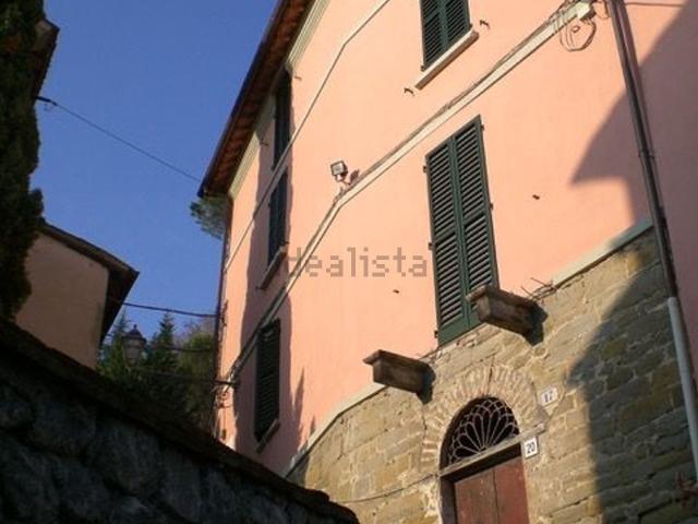 Casa in vendita a Unione della Romagna Faentina, Brisighella