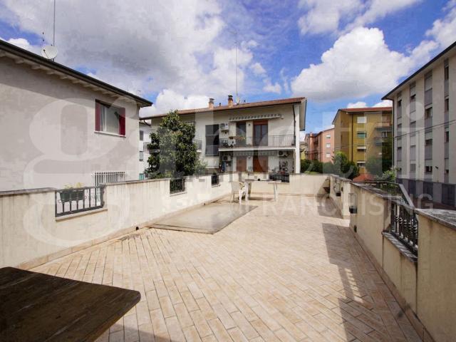 Casa in vendita a Mestre-Carpenedo, Venezia