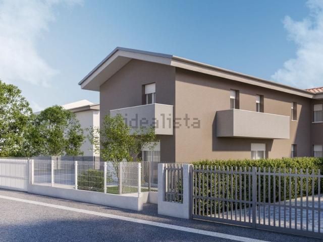 Casa in vendita a Padova, Veneto
