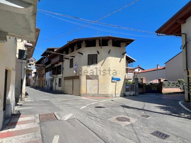 Casa in vendita a Unione Montana di Comuni delle Valli di Lanzo, Ceronda e Casternone, Piemonte