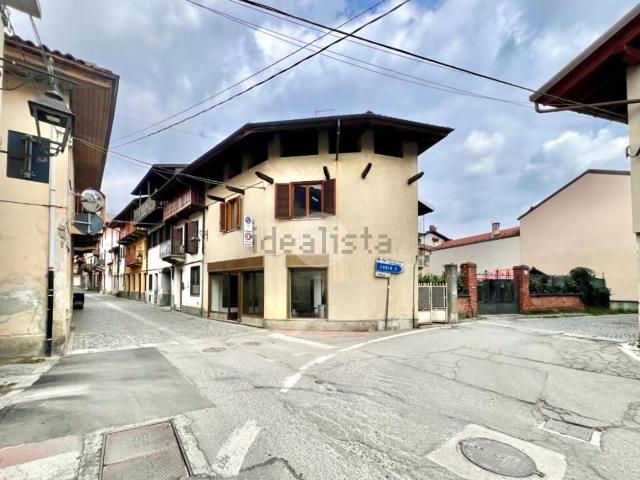Casa in vendita a Unione Montana di Comuni delle Valli di Lanzo, Ceronda e Casternone, Piemonte