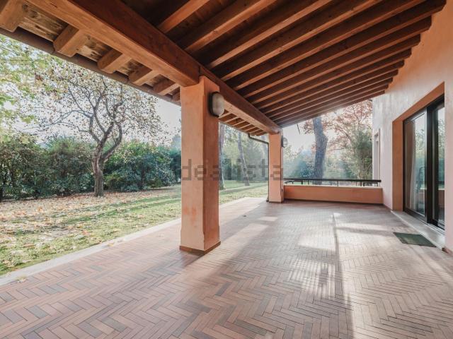 Casa in vendita a Mestre-Carpenedo, Venezia