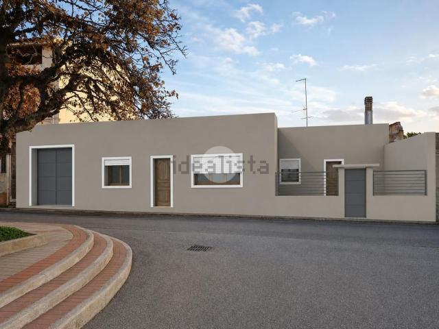 Casa in vendita a Dolianova, Sardigna/Sardegna