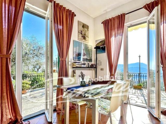 Casa in vendita a San Michele di Pagana, Rapallo