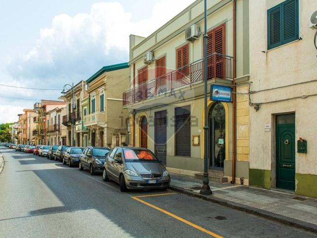 Casa in vendita a Roccalumera, Sicilia