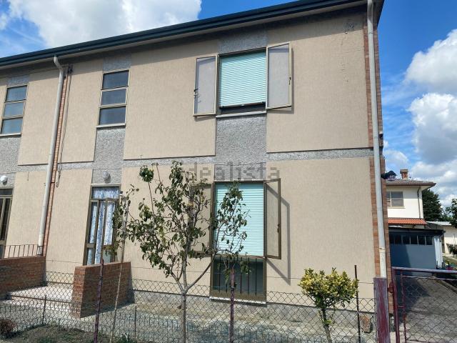 Casa in vendita a Adria, Veneto