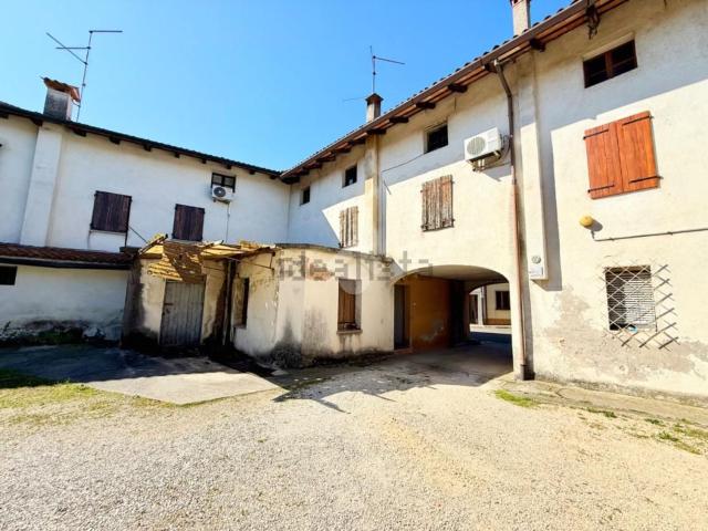 Casa in vendita a Talmassons, Udine / Udin / Videm