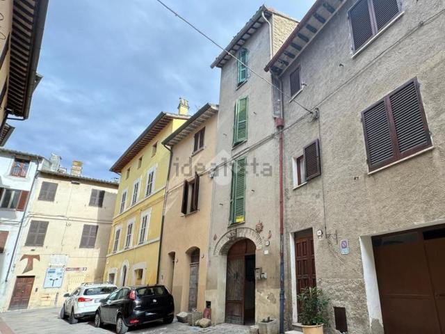 Casa in vendita a Cannara, Umbria
