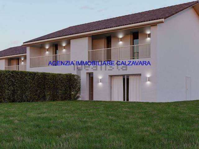 Casa in vendita a San Giacomo, Albignasego