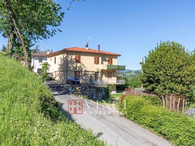 Casa in vendita a Unione di comuni Valmarecchia, Pennabilli