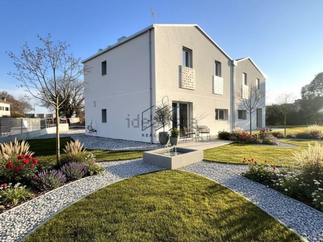 Casa in vendita a Santa Maria di Campagna, Cessalto