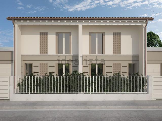 Casa in vendita a Sorbolo, Sorbolo Mezzani