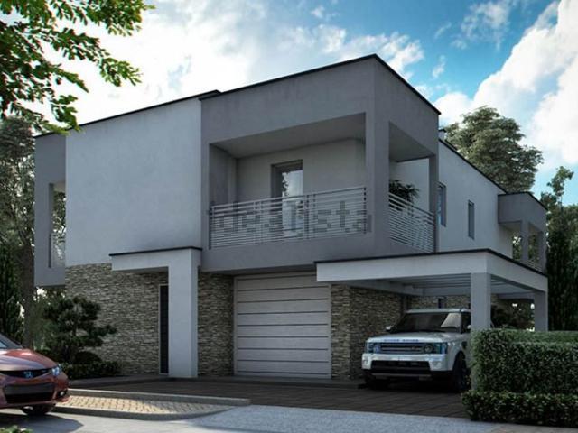 Casa in vendita a Roncaglia, Ponte San Nicolò