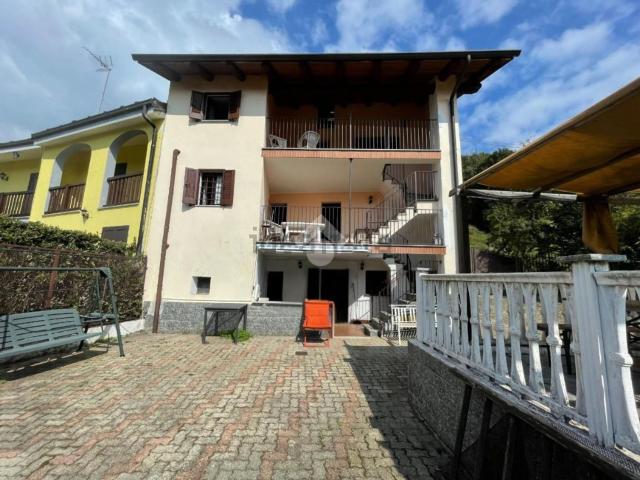 Casa in vendita a Piemonte, Torino