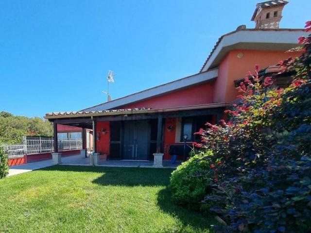 Casa in vendita a Roma Capitale, Lazio