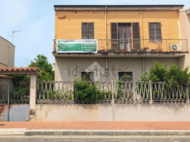 Casa in vendita a Palazzi Saia, Oristano