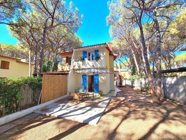 Casa in vendita a Comunione La Perla Marina, Pula
