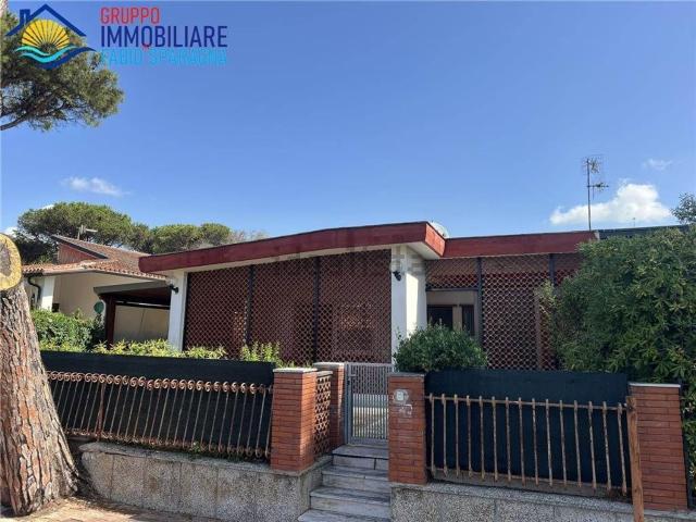 Casa in vendita a Baia Domizia, Sessa Aurunca
