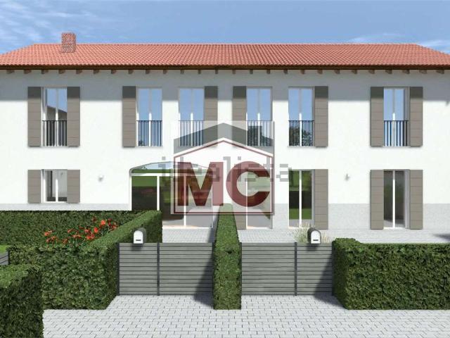 Casa in vendita a Tresinaro - Secchia, Re