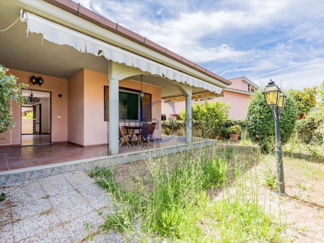 Casa in vendita a Piane di Vaccina, Roma Capitale