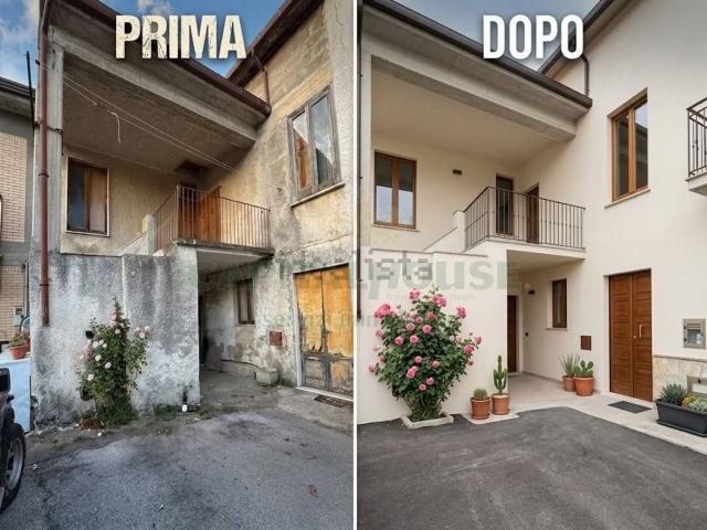 Casa in vendita a Celzi, Forino