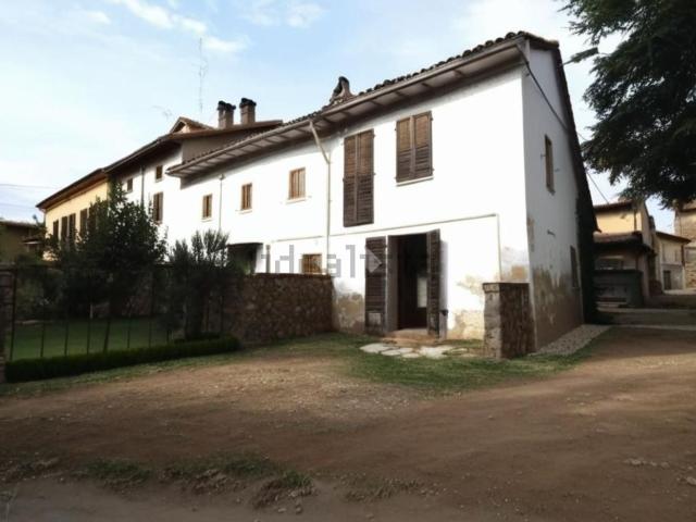 Casa in vendita a Oviglio, Alessandria
