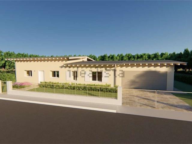Casa in vendita a Busseto, Reggio Emilia