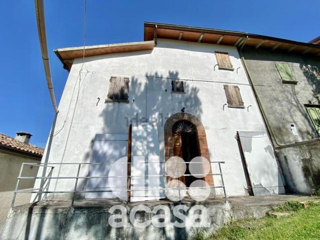 Casa in vendita a Unione dei comuni Valle del Savio, Mercato Saraceno