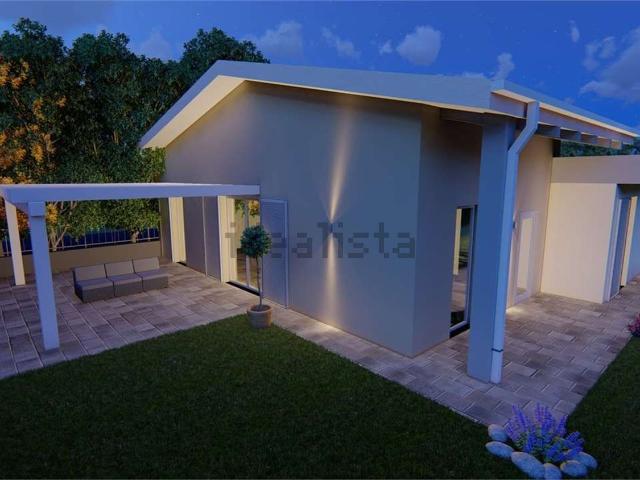 Casa in vendita a Busseto, Reggio Emilia