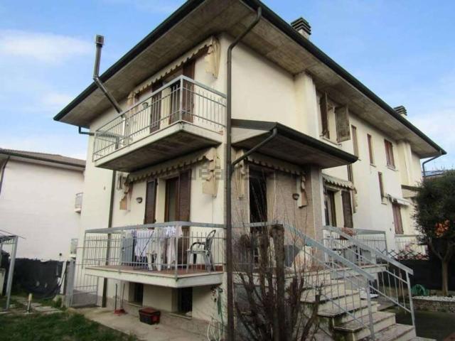 Casa in vendita a Bovolone, Verona