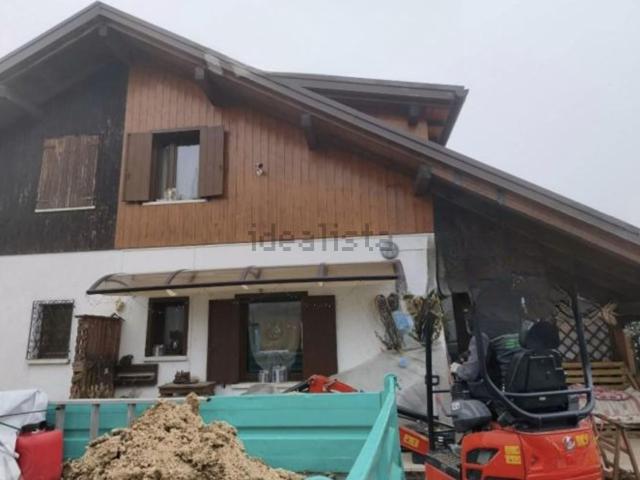Casa in vendita a Tambre D'alpago, Veneto