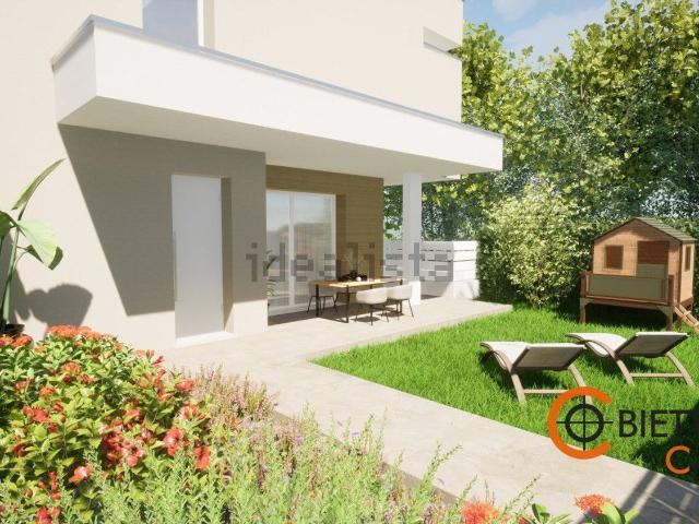 Casa in vendita a Massanzago, Veneto