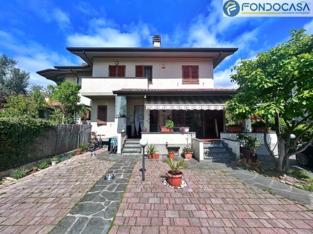 Casa in vendita a Grocialetto, Tonfano