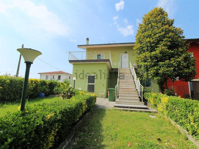 Casa in vendita a Altopascio, Toscana