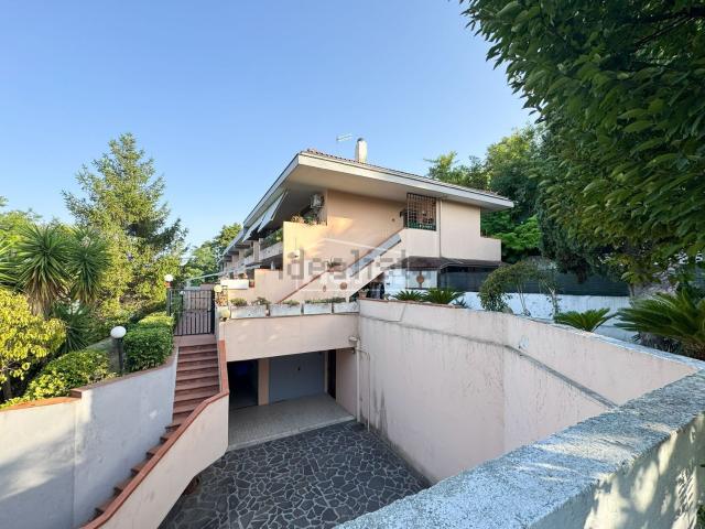 Casa in vendita a Vallone, Francavilla Al Mare