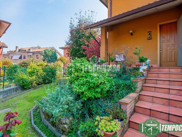 Casa in vendita a San Zenone Al Lambro, Lombardia