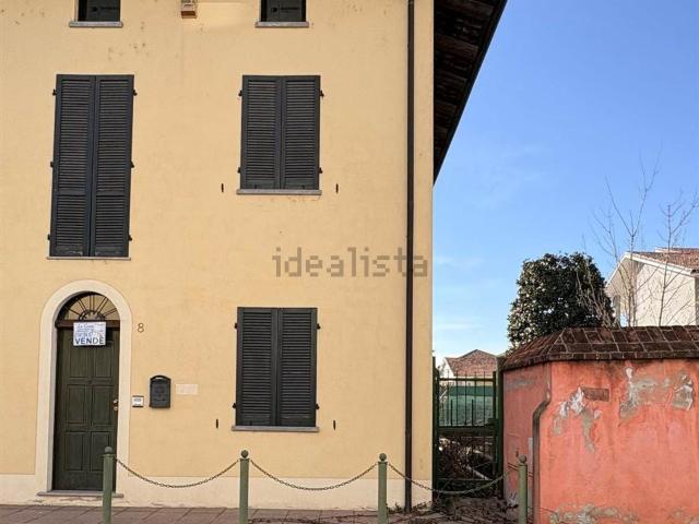 Casa in vendita a Piemonte, Asti
