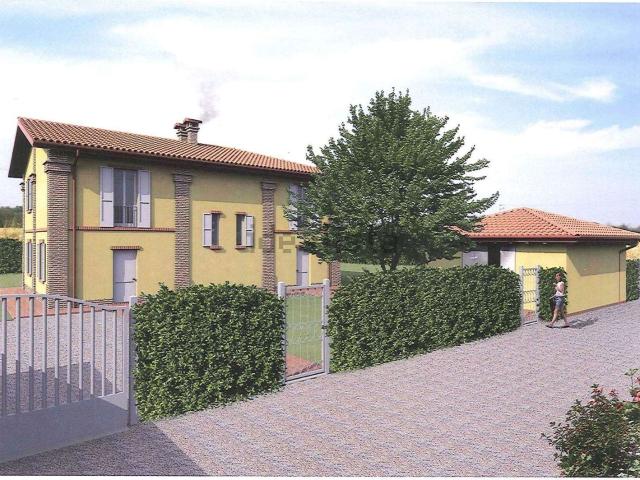 Casa in vendita a Unione Terre d'Acqua, Sala Bolognese