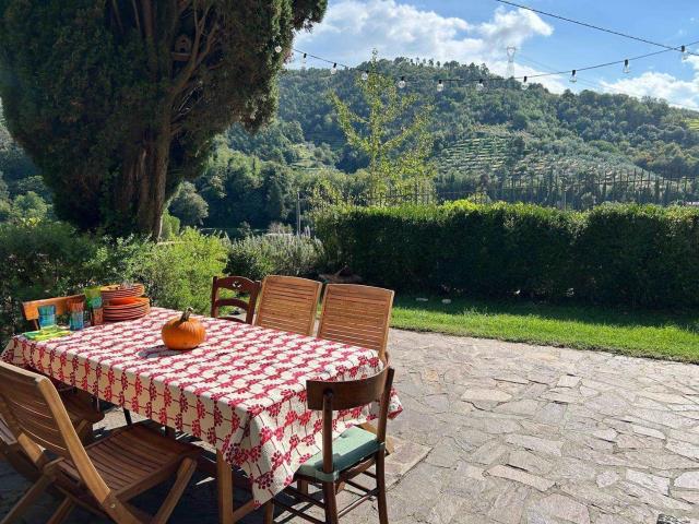 Casa in vendita a Porciano, Lamporecchio